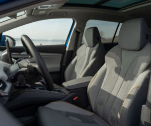 Skoda Enyaq iV 80