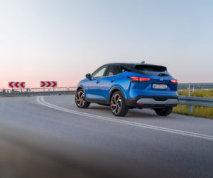 Nissan Qashqai 1.3 DIG-T MHEV 158 KM XTronic 2WD Tekna+