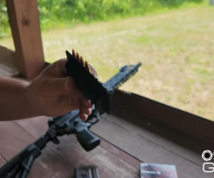 SIG Sauer 563 LB
