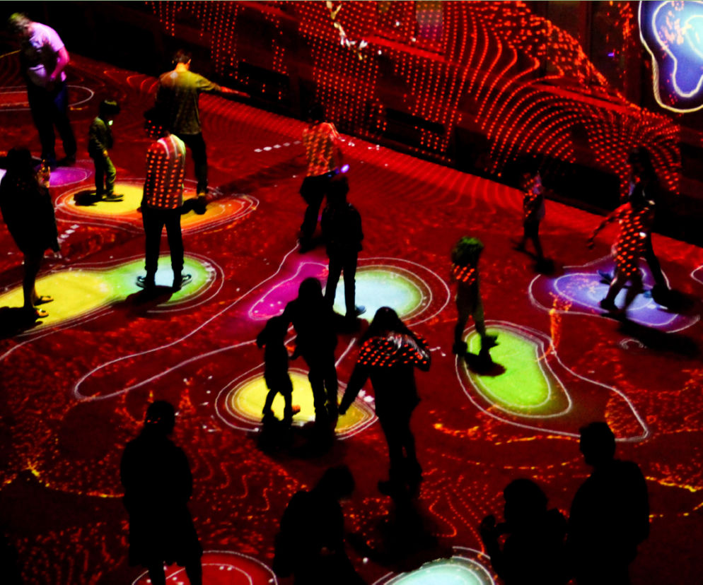 Light Move Festival 2021