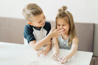 Każdy zna to staropolskie imię, ale mało kto nadaje je dziecku. Kojarzy się z kultową postacią