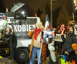 Marsze w całej Polsce! Kobiety żądają legalnej aborcji. „To nie jest koniec walki”