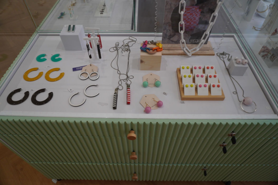 Lepshe Concept Store w Katowicach. Sklep inny od wszystkich
