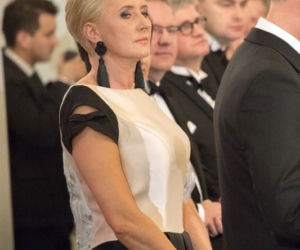 Agata Duda