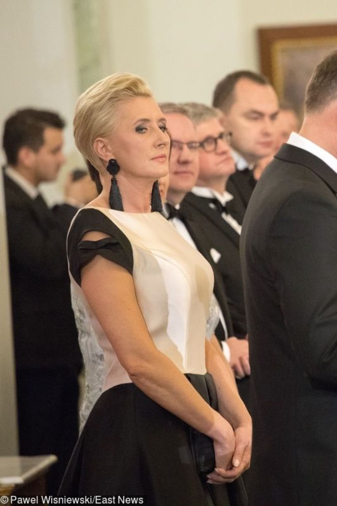 Agata Duda