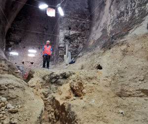 Niezwykłe odkrycie na Jurze. Archeolodzy znaleźli sieć ukrytych jaskiń, a w nich stare szczątki zwierząt [ZDJĘCIA]