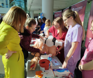 Impreza #MySiedlczanki – Ona i On – Dzień Kobiet i Mężczyzn w Siedlcach 2026