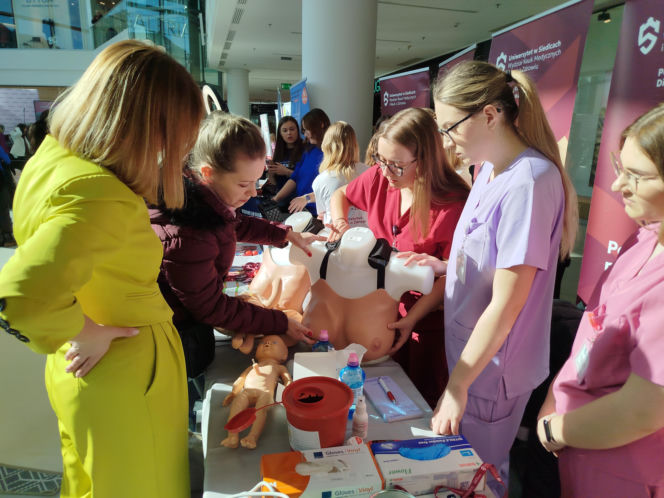 Impreza #MySiedlczanki – Ona i On – Dzień Kobiet i Mężczyzn w Siedlcach 2026