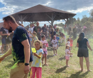 Eska Summer City na Festiwalu Koloryt  2026 w Jonkowie