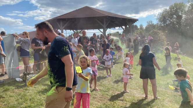 Eska Summer City na Festiwalu Koloryt  2026 w Jonkowie