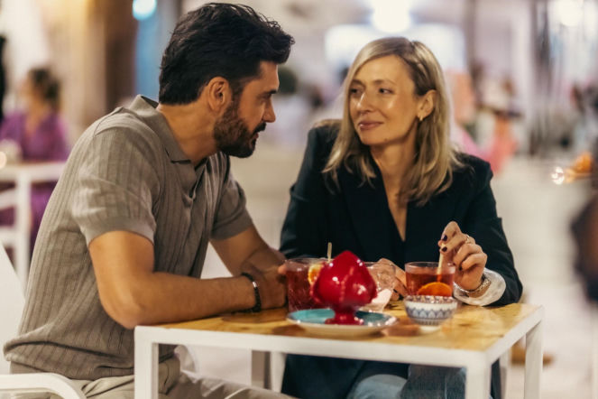 Felicita, odcinek 17: Marco i Nina mają romans?! Zośka zobaczy ich razem i poczuje się oszukana - ZDJĘCIA