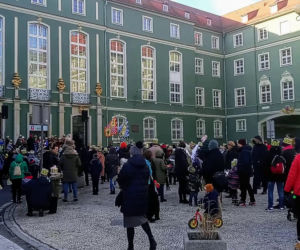 Orszak Trzech Króli w Szczecinie