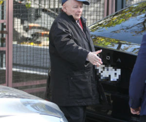 Jarosław Kaczyński gotowy na jesień
