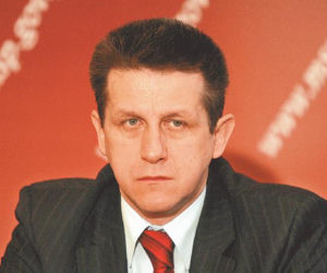 Jan Bury
