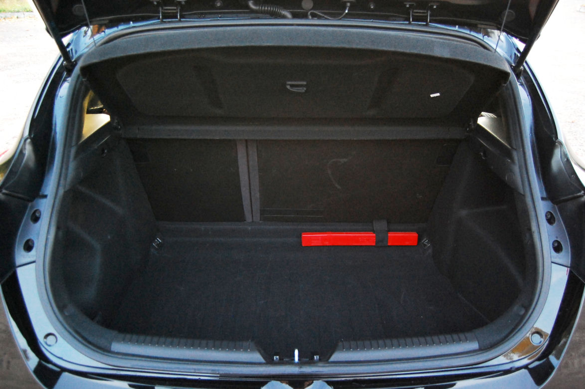 Hyundai i30 3d