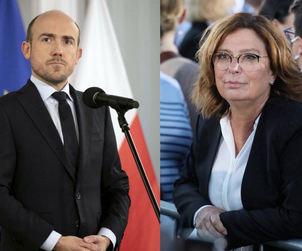 Borys Budka, Małgorzata Kidawa-Błońska