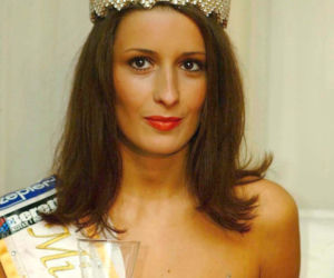 Zdobywczynie tytułu Miss Polski