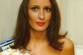 Zdobywczynie tytułu Miss Polski