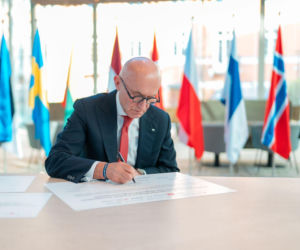 Nowy sojusz ORLEN na Bałtyku. Ma być bezpieczniej