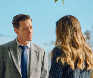 Na Wspólnej. Darek raz na zawsze pogrąży Kalinę?