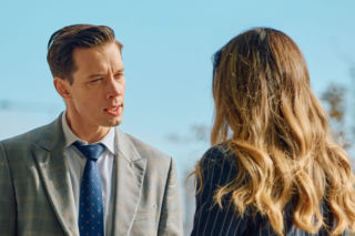 Na Wspólnej. Darek raz na zawsze pogrąży Kalinę?