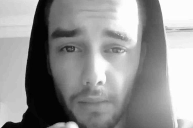 Liam Payne solowa kariera