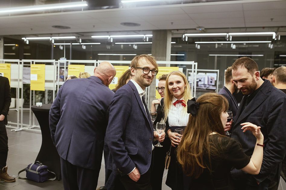 Innowacyjna architektura w Polsce