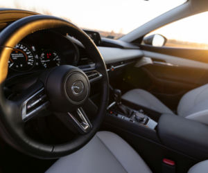 Mazda 3 Sedan Enso e-Skyactiv X
