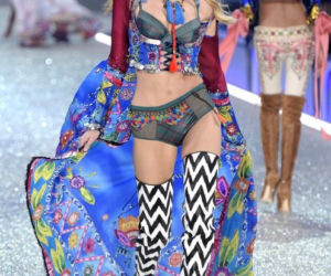 bielizna Victoria's Secret