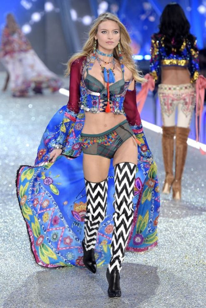 bielizna Victoria's Secret