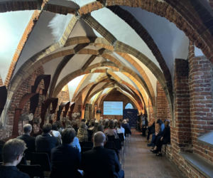 Inauguracja rządowego programu „Polityka Architektoniczna Państwa”, MA we Wrocławiu