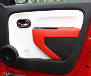 2015 Renault Twingo 1.0 Intens