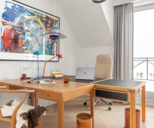 Quiet luxury na warszawskich Zawadach