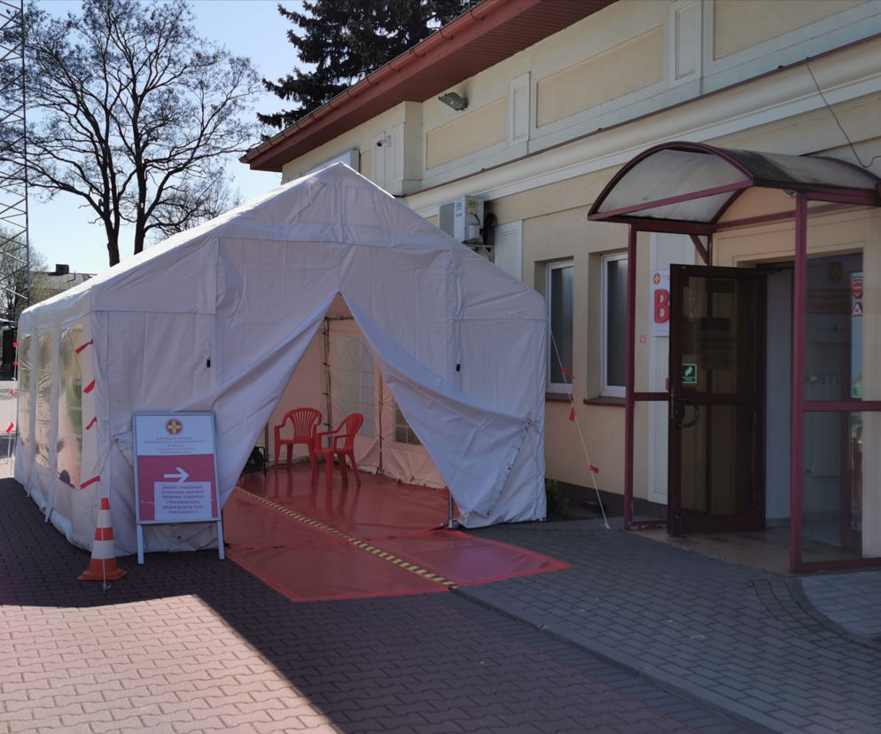 W kaliskim krwiodawstwie pierwsi ozdrowieńcy podzielili się osoczem! 