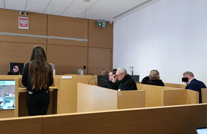 Pastwili się nad Magdą, by chronić syna pedofila. Horror w rodzinnym domu dziecka