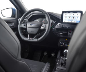 Ford Focus ST kombi 2.0 EcoBlue 190 KM M6 