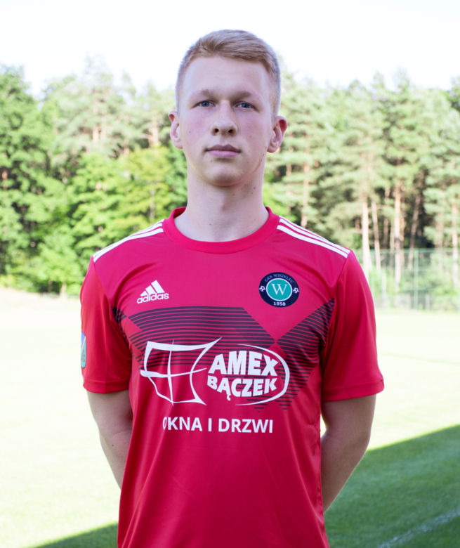 Szymon Modrzewski
