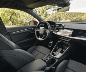 Audi A3 Sportback 35 TDI S Line