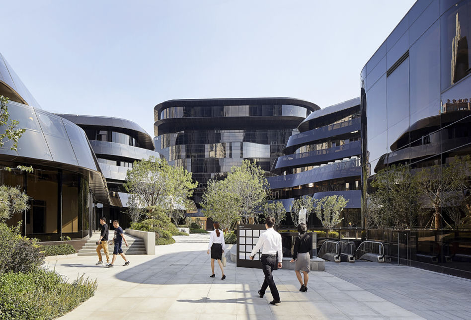 MAD_Chaoyang Park Plaza_by Hufton+Crow_19
