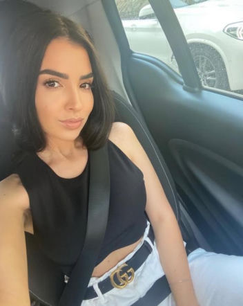 Sarah Castellana