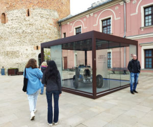 Noc Muzeów 2022 w Lublinie