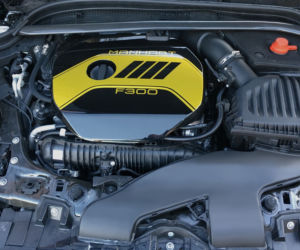 Manhart Mini F300