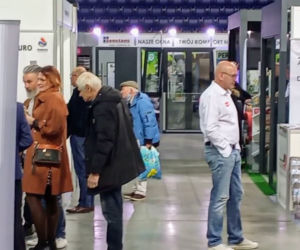 Targi Bud-Gryf & Home 2022 w Szczecinie