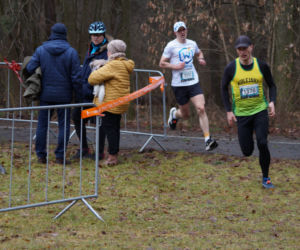 Bieg City TRAIL 2022 w bydgoskim Myślęcinku [ZDJĘCIA]