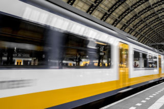 Pociągiem w Polsce 250 km/h? Padła konkretna data 