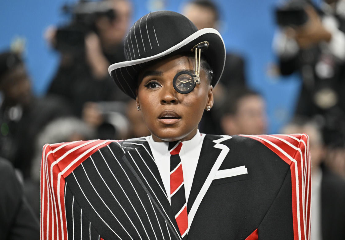Janelle Monae