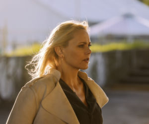 Na Wspólnej odc. 3301.Ilona Zdybicka (Anna Samusionek)