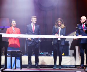 Wroclavia dołączyła do globalnej sieci Westfield  [event]