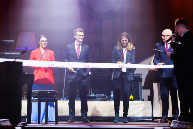 Wroclavia dołączyła do globalnej sieci Westfield  [event]