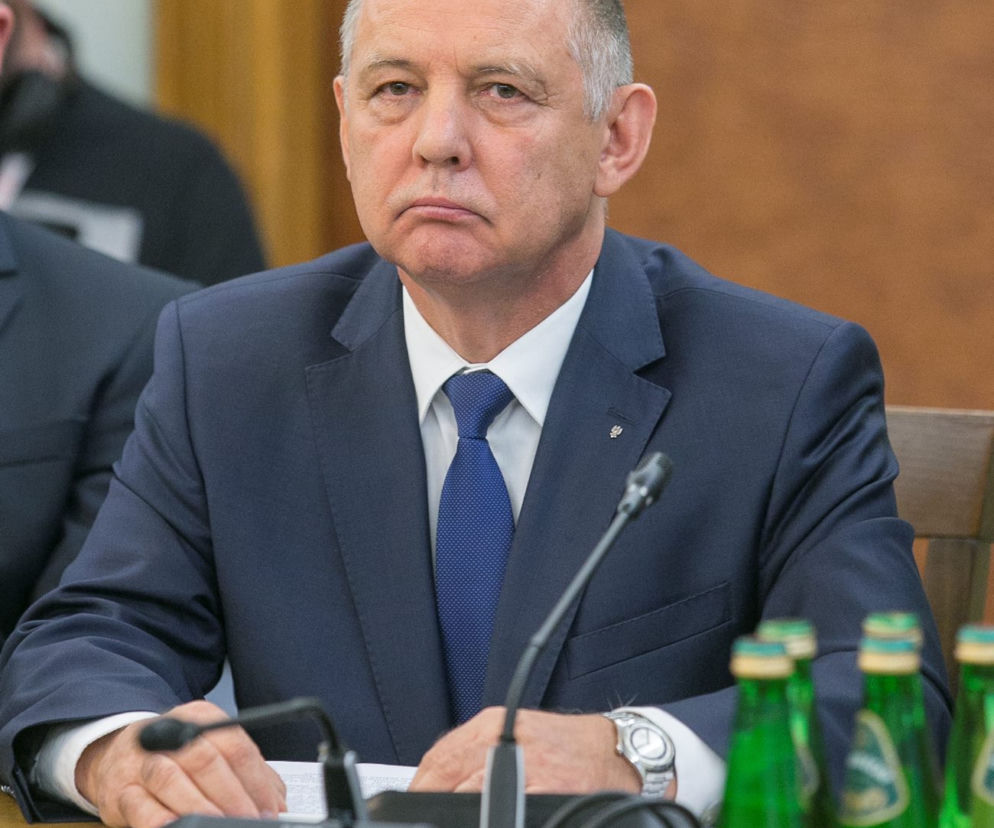Marian Banaś
